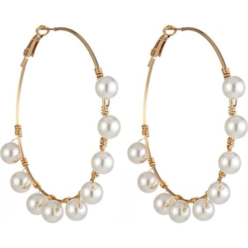 Большие кольца LZTPLLN China At AliExpress