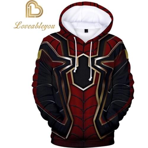 Mens Hoodie Anime Gaming Men 3D Print Streetwear Hip Hop Punk Hoodie Hoody Streetwear Black Jacket Christmas Gifts
