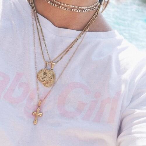 My Ynlei Vintage Necklaces