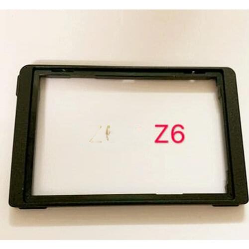 Original NIKON Z6 SLR Camera Frame with Camera Repair Parts