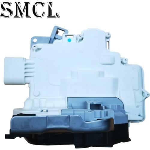 Door Lock Actuator 4G0839015 4G0839016 4G1837015 8J1837015C 8J1837016C For VW Touareg AUDI A3 A6 A7 Q3 Q7 RS3 RS6 RS7