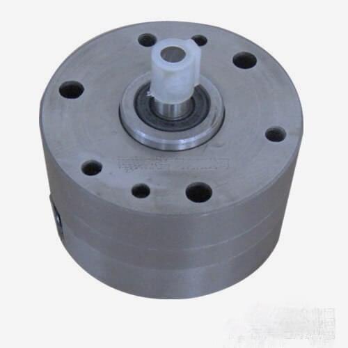 Manufacturer high quality internal stainless steel hot melt hydraulic glue injection gear oil pump