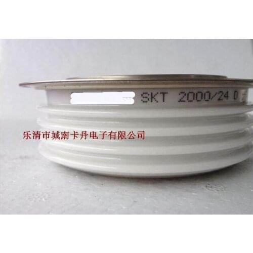 SKT2000/24D 100%New and original, 90 days warranty Professional module supply, welcomed the consultation