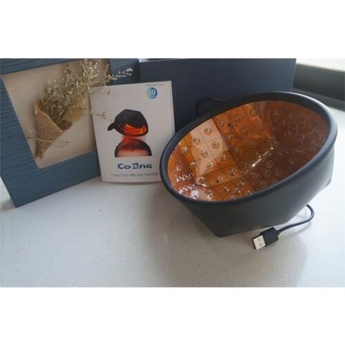 LED Laser Therapy Hair Growth Helmet Anti Hair Loss Treatment Promote Hair Regrowth Equipment Hair Cap Massage 96 Chips