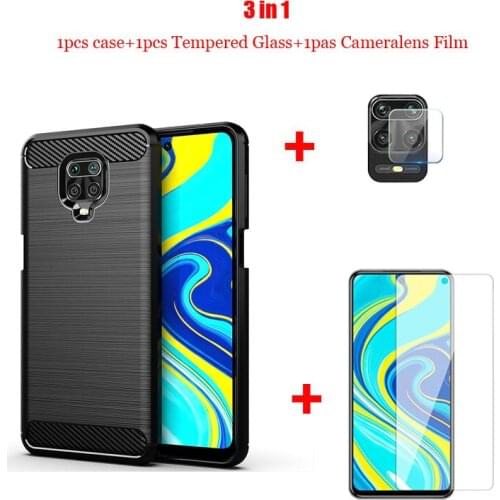 VNLOBU Phone Cases Xiaomi Redmi K30 Pro