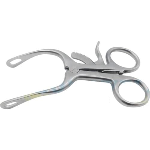 1PC Mouth Opener For Rabbits And Rodents