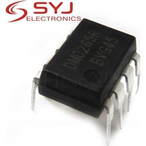 10pcs/lot DM0265R DM0265 DIP-8 In Stock
