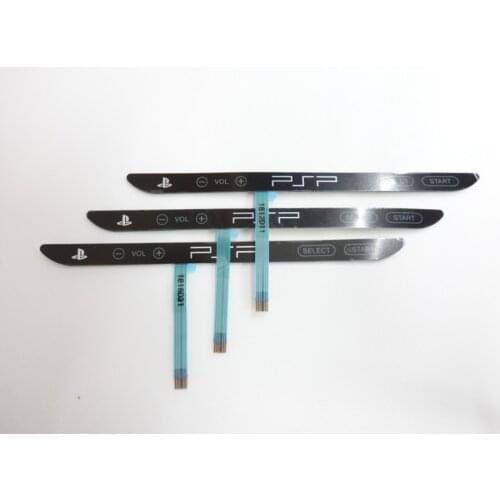 10PCS Brand new original For PSPE1000 E1000 Volume cable PSPE1000 volume conductive film PSPE1000 conductive film