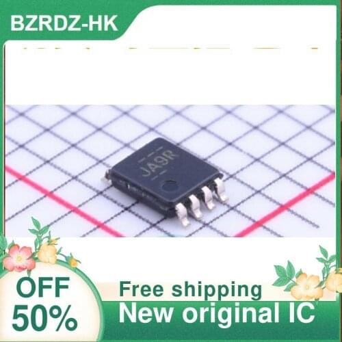 2-10PCS/lot TS5A3357DCUR TS5A3357DCUT JA9Q JA9R New original IC