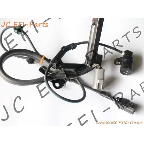89545-26120 ABS Sensor Speed Sensor For Toyota