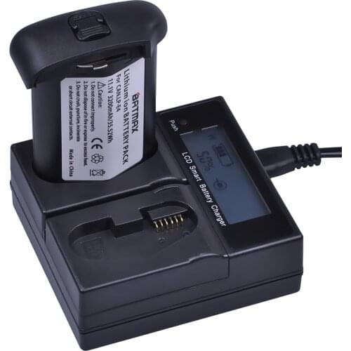 1Pc 3200mAh LP-E4 LP E4 LPE4 Battery Akku + LCD Dual Fast Charger for Canon EOS 1D Mark 3 III 1DX Mark 4 IV 1DX DSLR Cameras