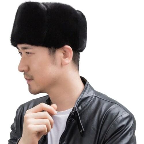 Aulande Men's Accessories