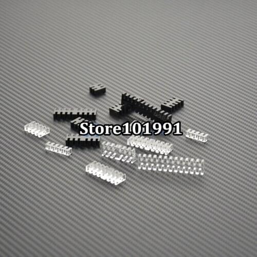 Free DHL or EMS 1000PCS/LOT Arcylic Chassis /Power Supply Professional Cable Combs for 4Pin--6Pin--8Pin-- 24Pin