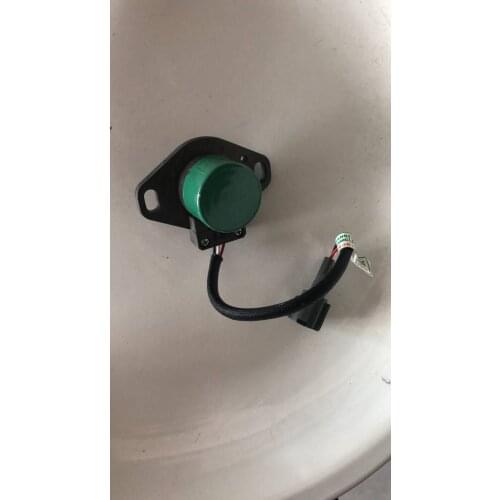 Free shipping! Angular transducer,Angle Sensor ,4444902 for Hitachi EX200-2 EX200-3 EX120,Hitachi excavator parts