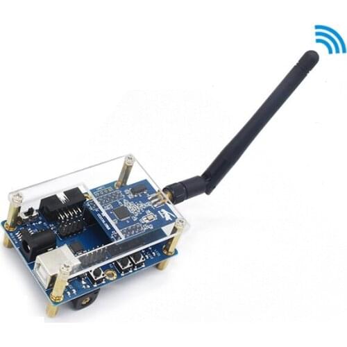 CC2530ZigBee Wireless -Module Learning and Developing Sensor Node 2.4G Intelligent Hardware of Internet of Things