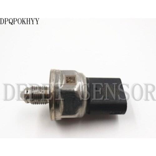 DPQPOKHYY case For Fuel injection fuel rail pressure sensor,5PP12-1,12623130,0042368481