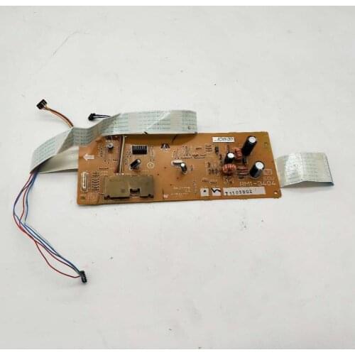 DC Board/ DC Control Board/ Printer Board ECU RM1-3404 for hp LaserJet M1319f MFP