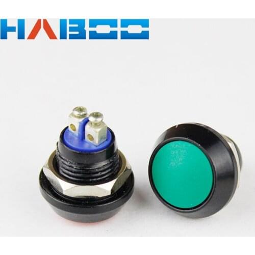 HABOO Lever Switches