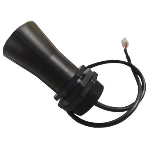 Intelligent Trash Bin Overflows with High Accuracy Ranging Module Strong and High Accuracy Ranging Sensor