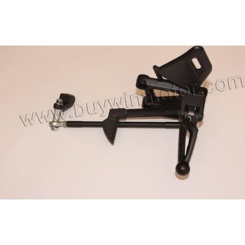 Gear shift assembly set for Benelli BN600 TNT600 Stels600 RK6 Black color / BN TNT 600