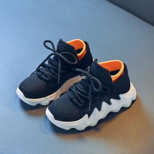 Lyyicens Children's Sports Shoes