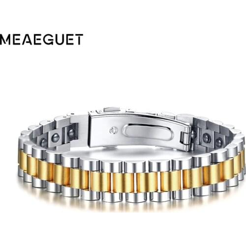 Meaeguet Men's Watch Bracelets China