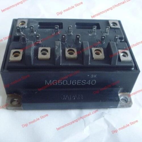 MG50J6ES40