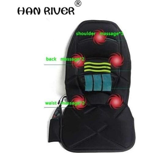 HANRIVER 100% of the new high quality cylinder seat adjust the lumbar support auto folding chair cushion, body health cushion