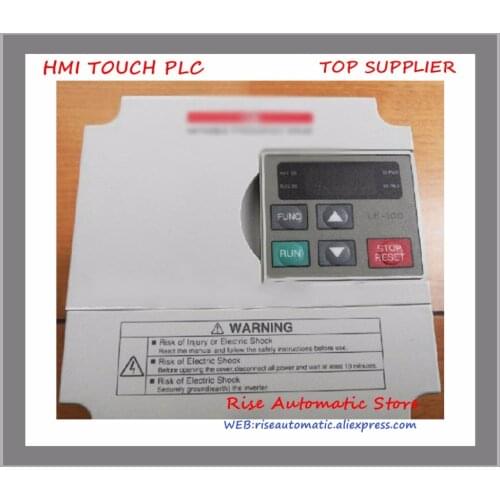 SV015IG5-1 New 1.5KW 1 Phase 200V Inverter VFD Frequency AC Drive