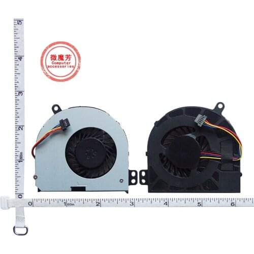 New Laptop Cpu Cooling Fan for Dell Latitude 87XFX 087XFX E5440 E5540