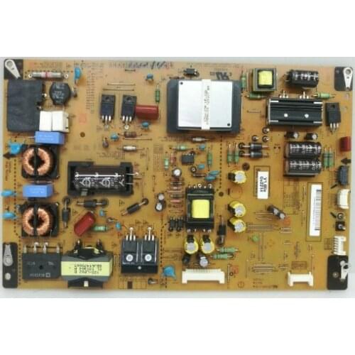 55 EAX64744401 lm6400 - CE power board (1.3) LGP55L - 12 LPB - 3 p