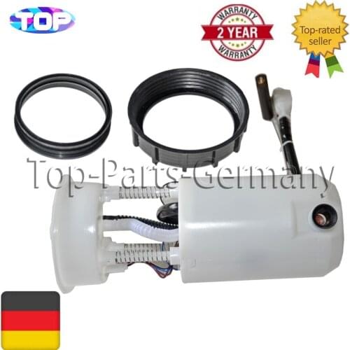 AP02 Fuel pump Assembly For Mercedes Benz W163 ML230 ML320 ML350 ML430 FOR Airtex E10527 1634703794 1634703594 1634702894 347227