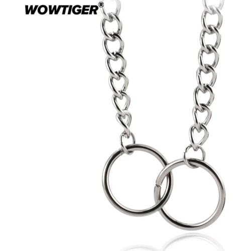 Silver Chains WOWTIGER China