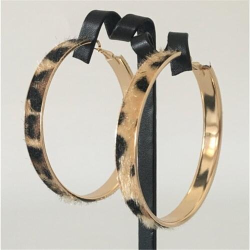 ZIHHO Ethnic Earrings