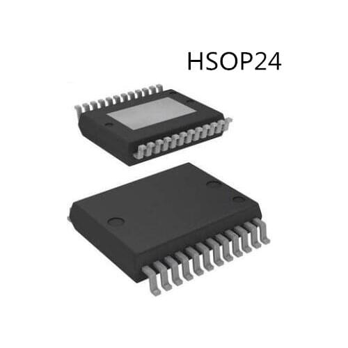 10pcs 811600-4623 811600 4623 HSOP-24
