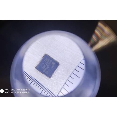 14305R-2000 qfn 2pcs