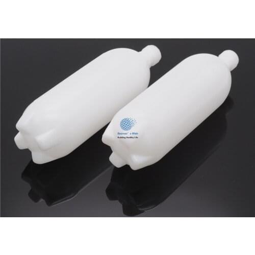 2Pcs Universal Dental Water storage bottle 600ML For Dental Chair Turbine Unit