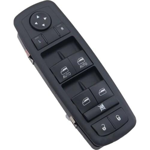 68231805AA 56046823AE Master Power Window Switch Replace for Chrysler-Charger