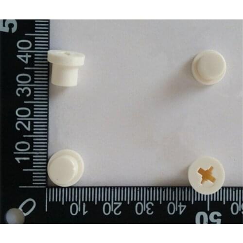 A38 The key cap Size 7.8*9.6 The key cap ADAPTS to 5.8/7/8/8.5 self-locking switch 7.8X9.6