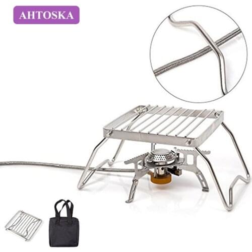 AHTOSKA BBQ And Kebabs