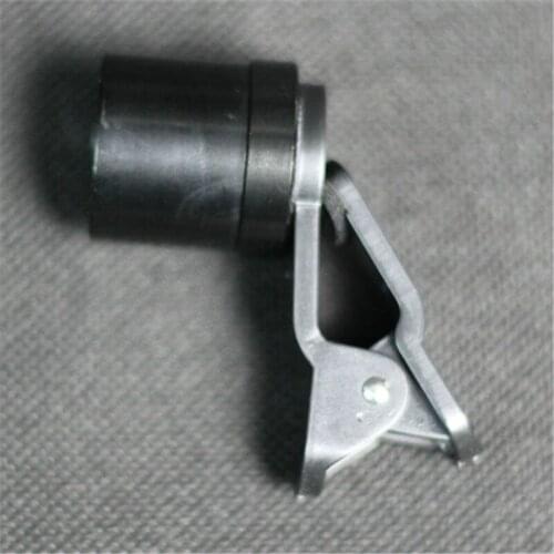 Datyson 0.965 Inch 10mm All Black Astronomical Telescope Mobile Camera Eyepiece 5P0022