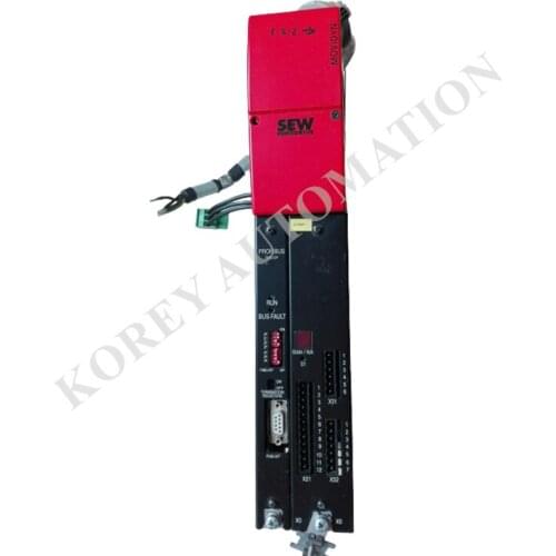 In Stock SEW Servo Drive MAS51A015-503-50 1.5KW Fully Tested