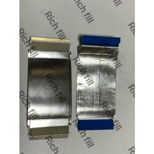 2pcs/lot Flexible cable for LQ042T5DZ13 LQ042T5DZ13K LQ042T5DZ11 LQ042T5DZ11A LQ042T5DZ15A LQ042T5DZ15B LQ042T5DZ07 Car mete LCD