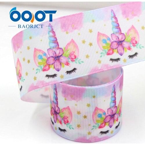 1-1/2" Wide 38mm Violet Love Printed Grosgrain Ribbon 10 Yards DIY For Hair Bows & Crafts Wedding Birthday Party decoration