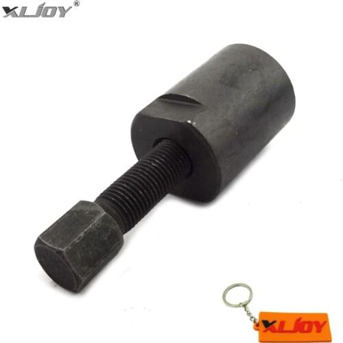 XLJOY 28mm M28x1 Magneto Flywheel Rotor Puller For TRX CRF KX 450 TRX90 ATV Quad Pit Dirt Motor Bike 50cc 70cc 90cc 110cc 125cc