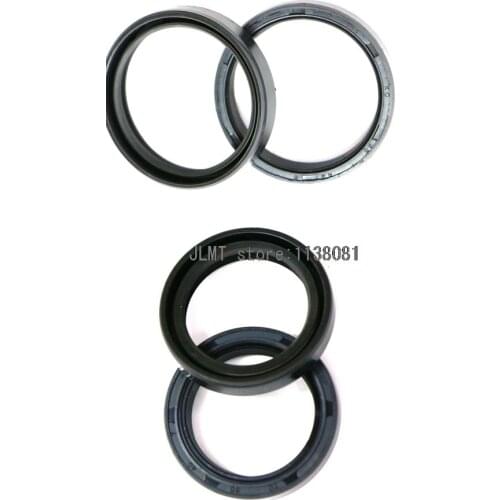 Fork OIL SEAL fit for HUSQVARNA 450 TC 450 2006 - 2007 50X63X8 50 63 8 mm
