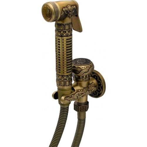 MILACIO Shower Equipment