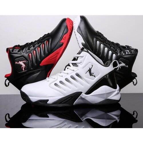 Male Outdoor Sport Sneakers Walking Driving Training Jogging Fitness Shoes PU Leather Mens Running Shoes Zapatillas Hombre 36-46
