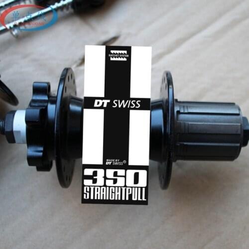 Stickers 2021 DT FFWD MAVIC Road Bike Hubs Stickers MTB Wheels Hubs Stickers Glossy Front and Rear Hubs Stickers