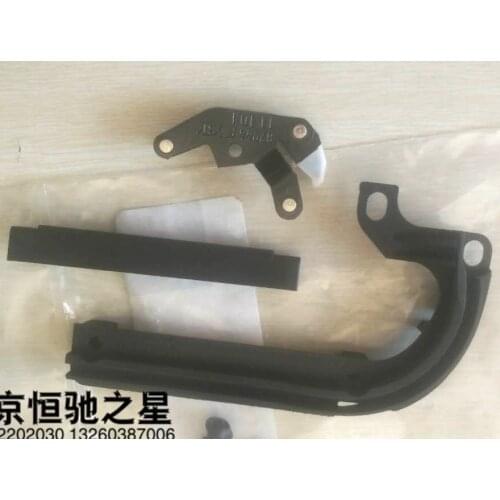 Original for Mercedes Benz A160 B180 B200 roof sunroof repair kit hinge bracket clip A1697800138